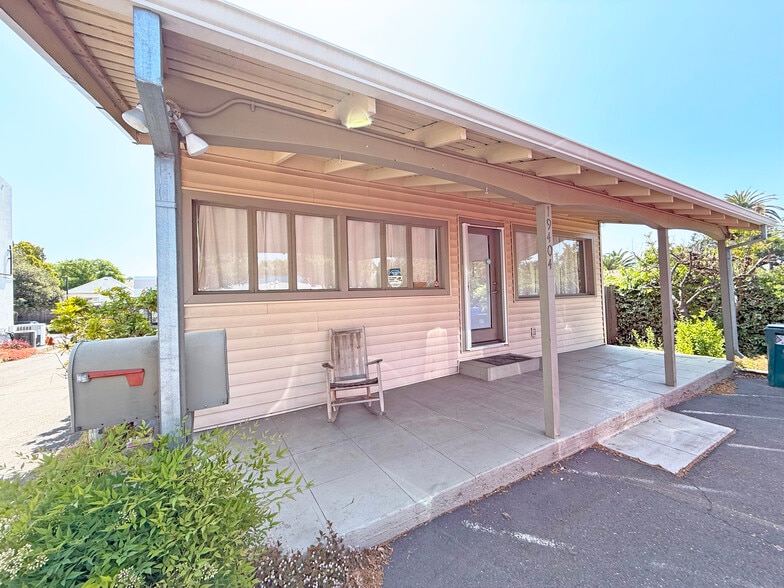 19404 Highway 12, Sonoma, CA for lease - Building Photo - Image 1 of 1