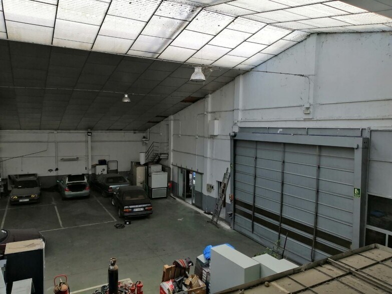 Industrial in Cabrerizos for sale - Building Photo - Image 1 of 4