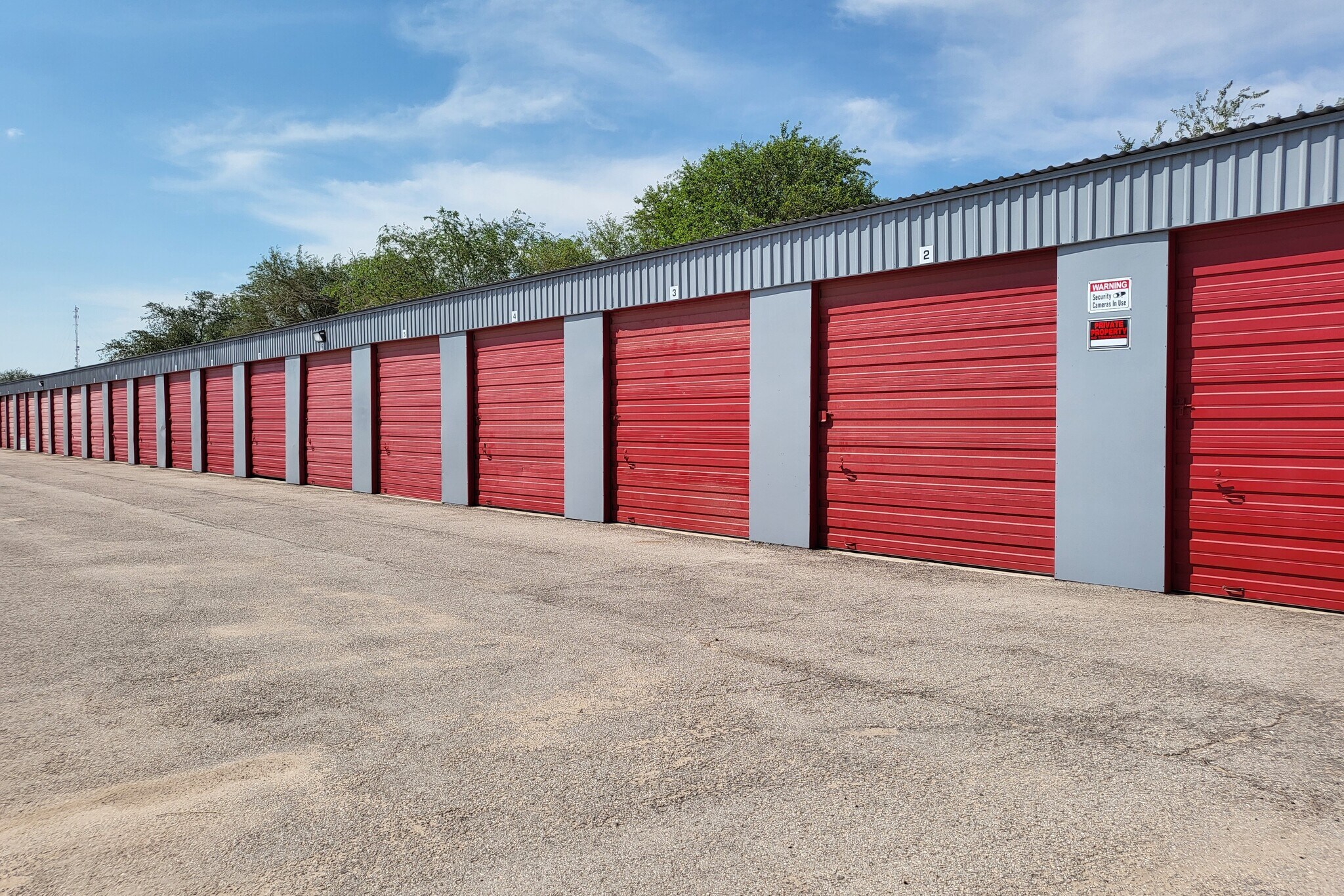 16 Industrial Loop, Midland, TX for sale Building Photo- Image 1 of 1