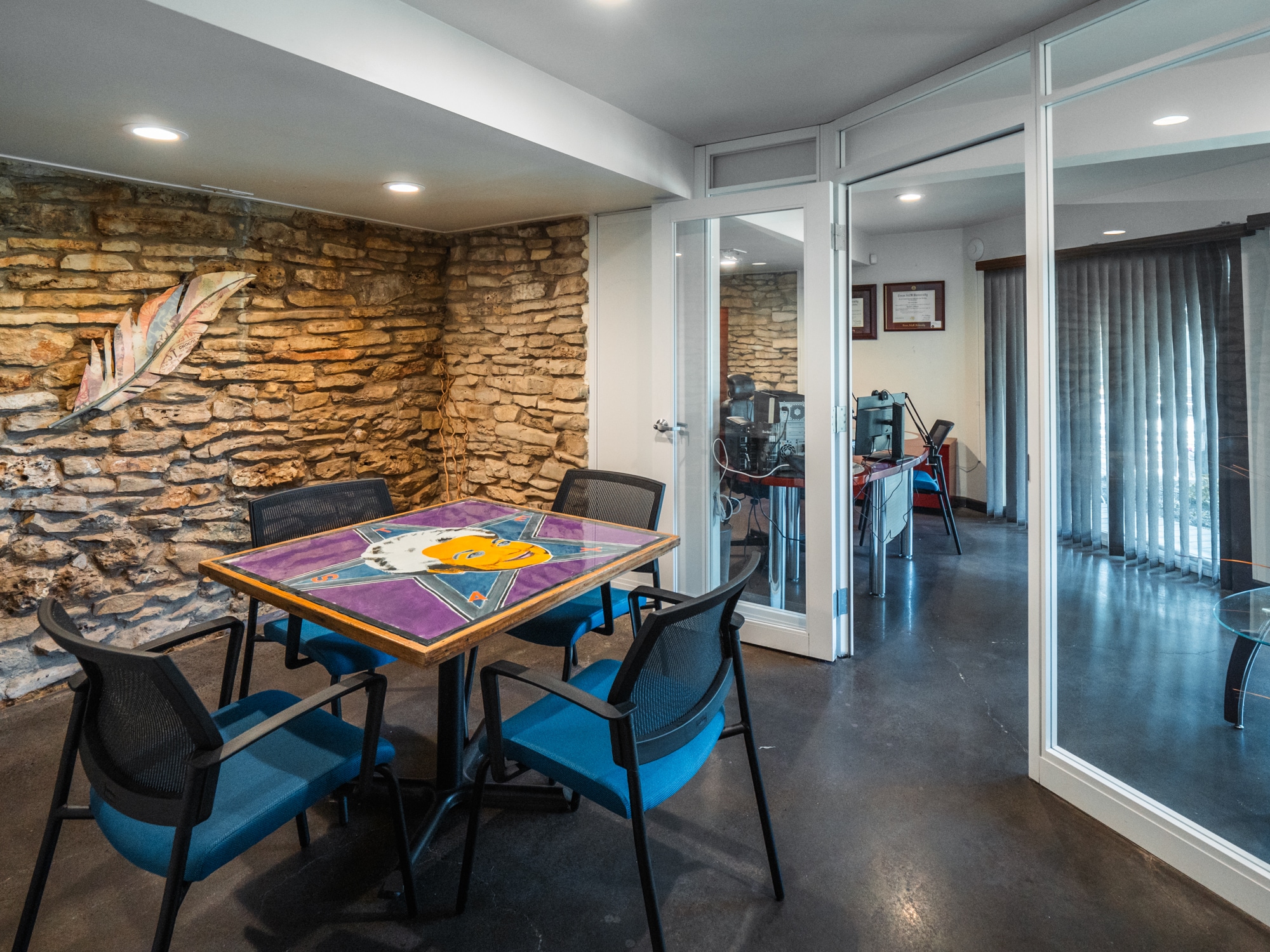 13001 W Highway 71, Austin, TX for sale Interior Photo- Image 1 of 9