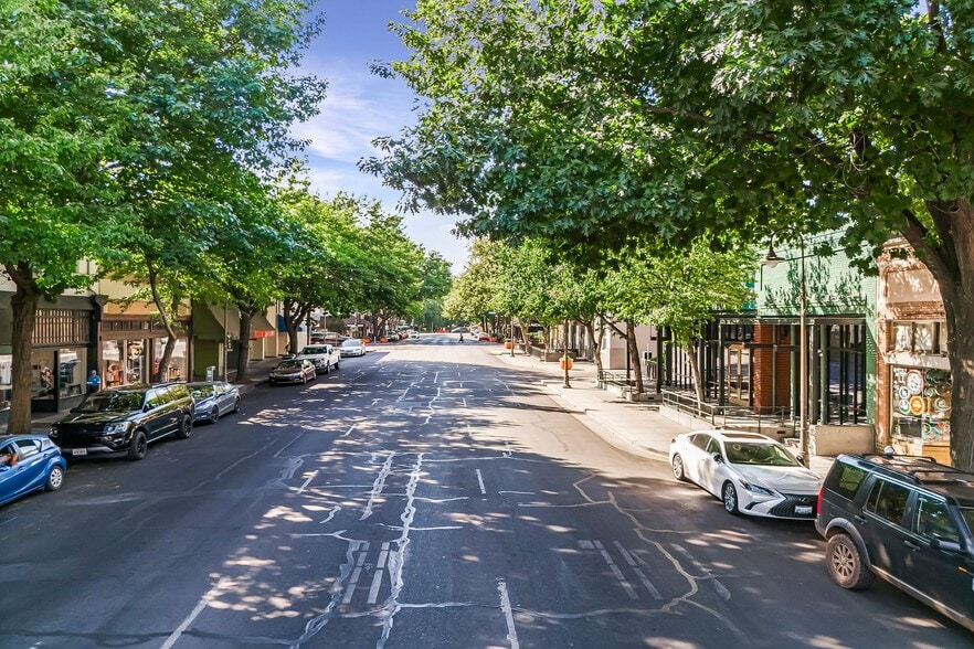 229 Broadway St, Chico, CA for sale - Building Photo - Image 2 of 29