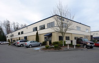 More details for 11512 Airport Rd, Everett, WA - Industrial for Sale