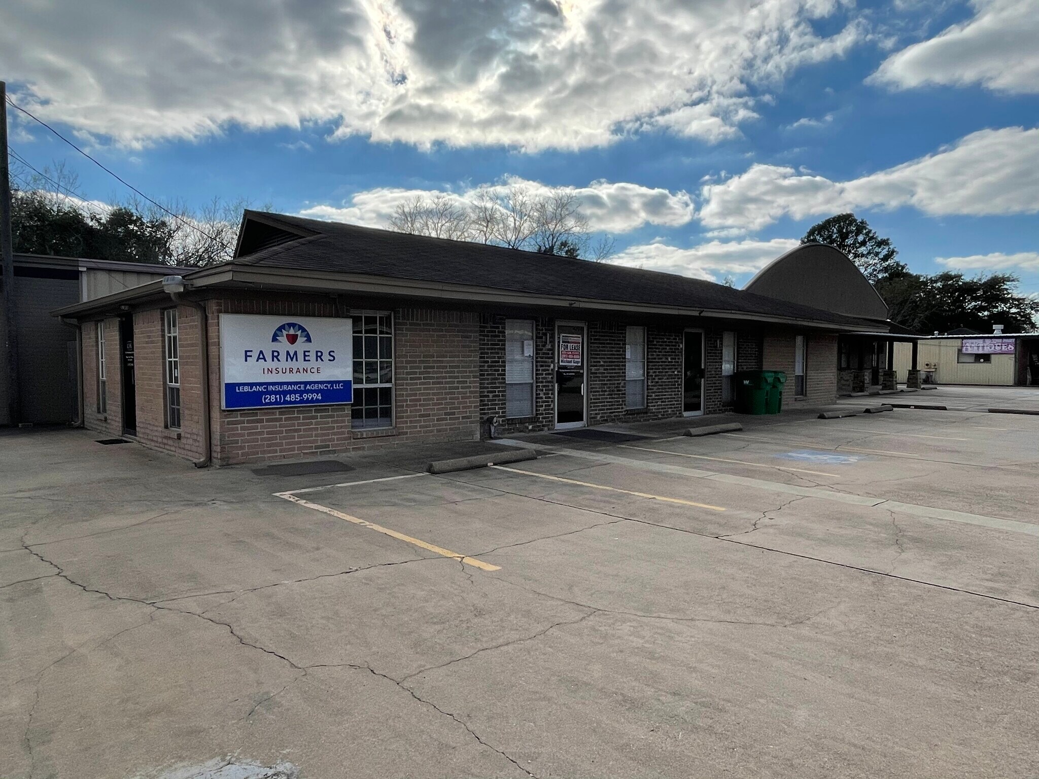 4208 Broadway St, Pearland, TX for sale Building Photo- Image 1 of 1
