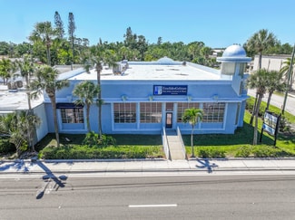 More details for 2030 Bee Ridge Rd, Sarasota, FL - Office for Sale