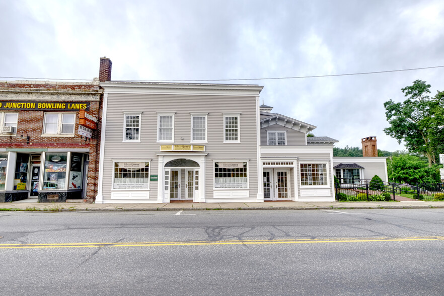 1448 Main St, Palmer, MA for lease - Building Photo - Image 1 of 9