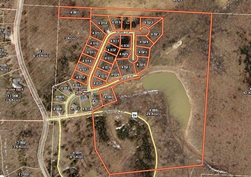 SAM Dr, Kaiser, MO for sale - Other - Image 1 of 1