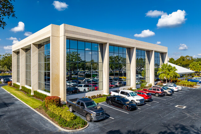 More details for 3810-3820 Northdale Blvd, Tampa, FL - Office for Lease