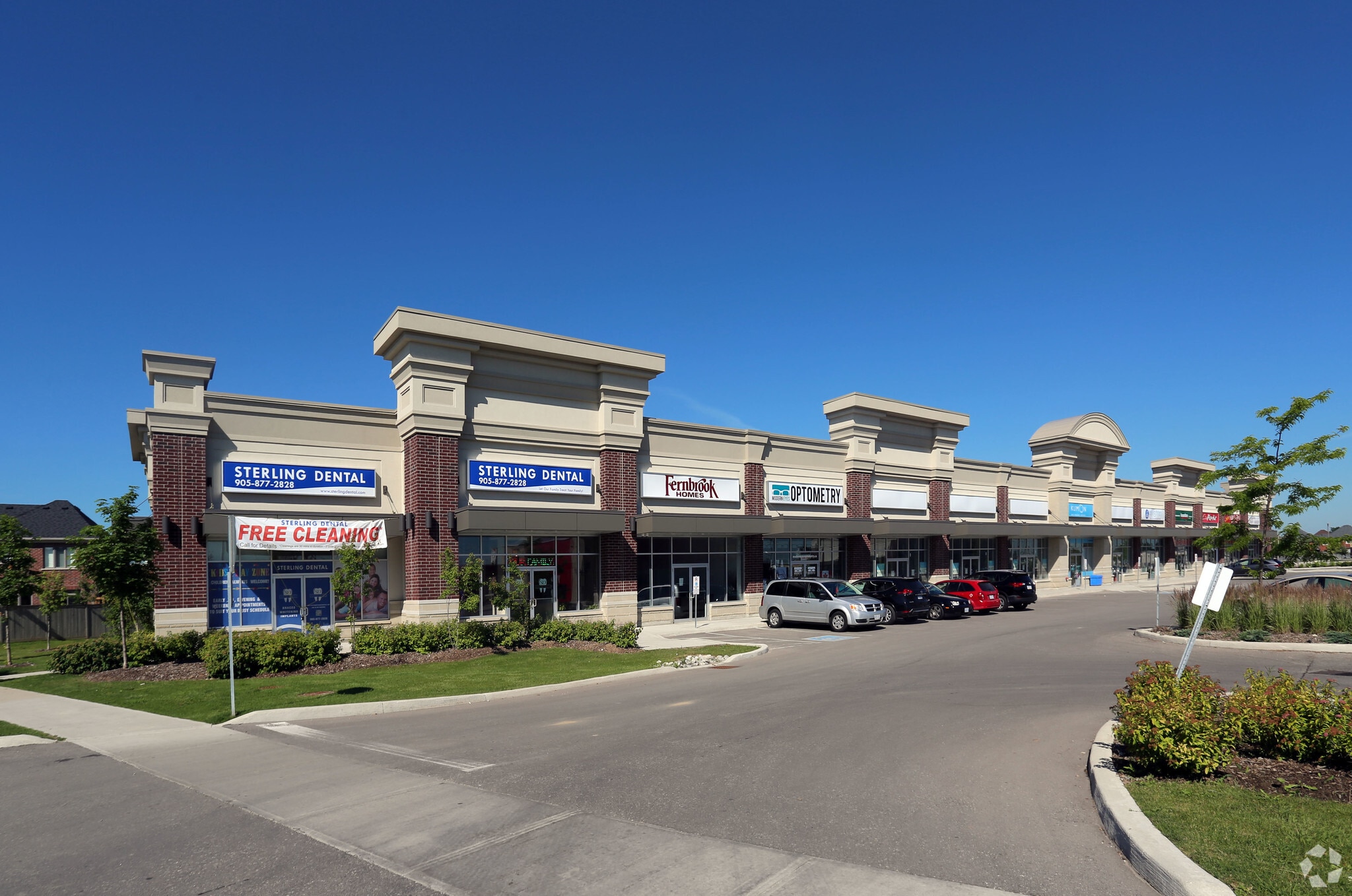 378 Mountainview Rd S, Halton Hills, ON for sale Primary Photo- Image 1 of 1