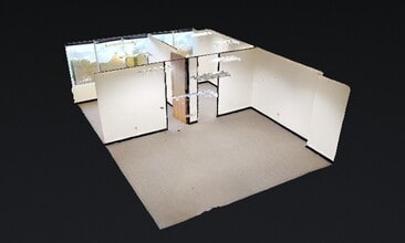 12946 Dairy Ashford Rd, Sugar Land, TX for lease Matterport 3D Scan- Image 1 of 2