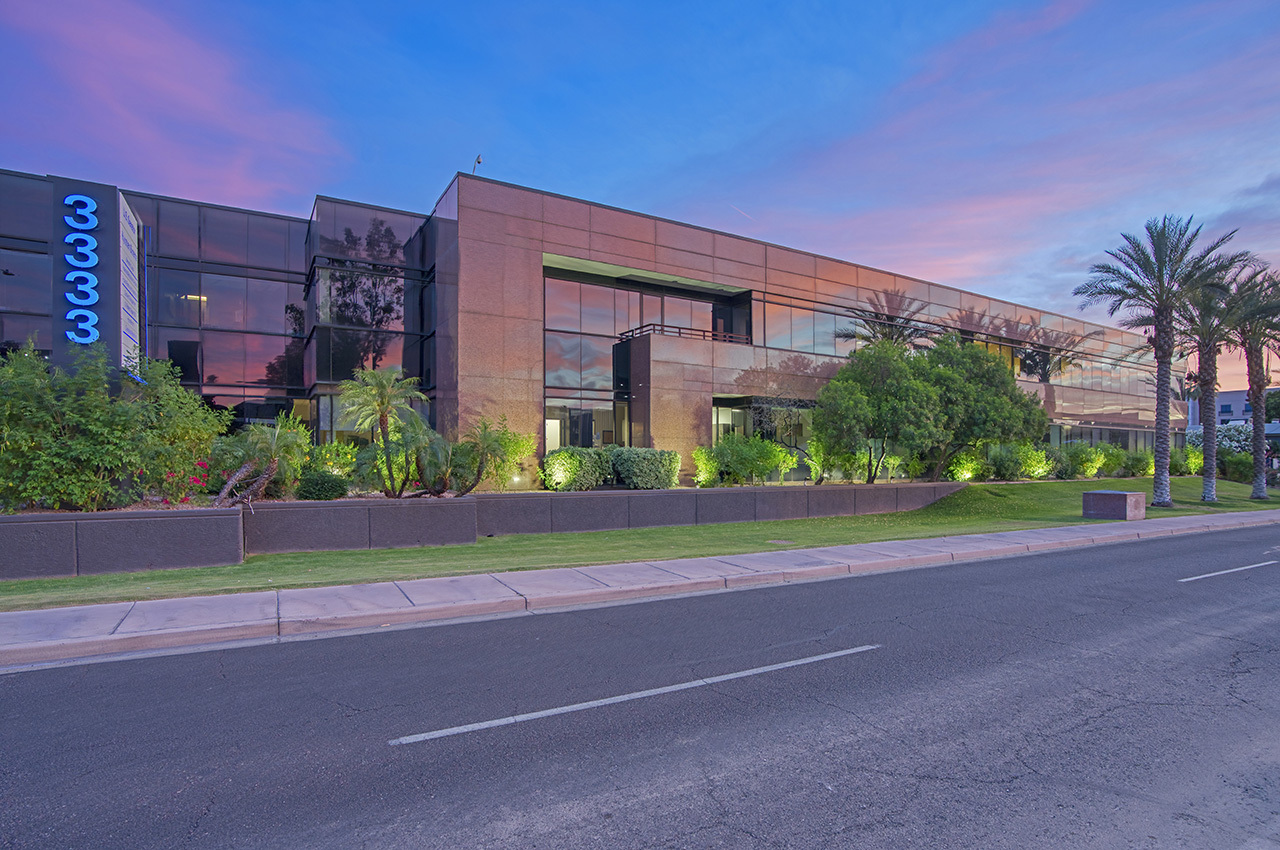 3333 E Camelback Rd, Phoenix, AZ for lease Building Photo- Image 1 of 24