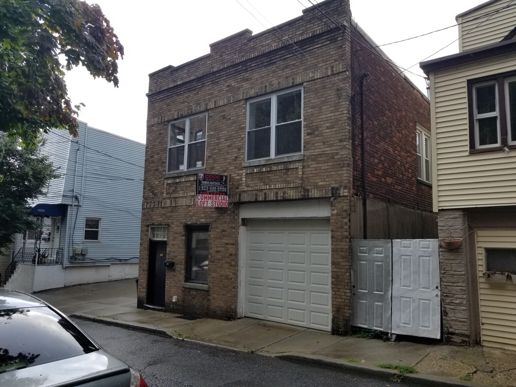 6209 Adams St, West New York, NJ for lease Building Photo- Image 1 of 11
