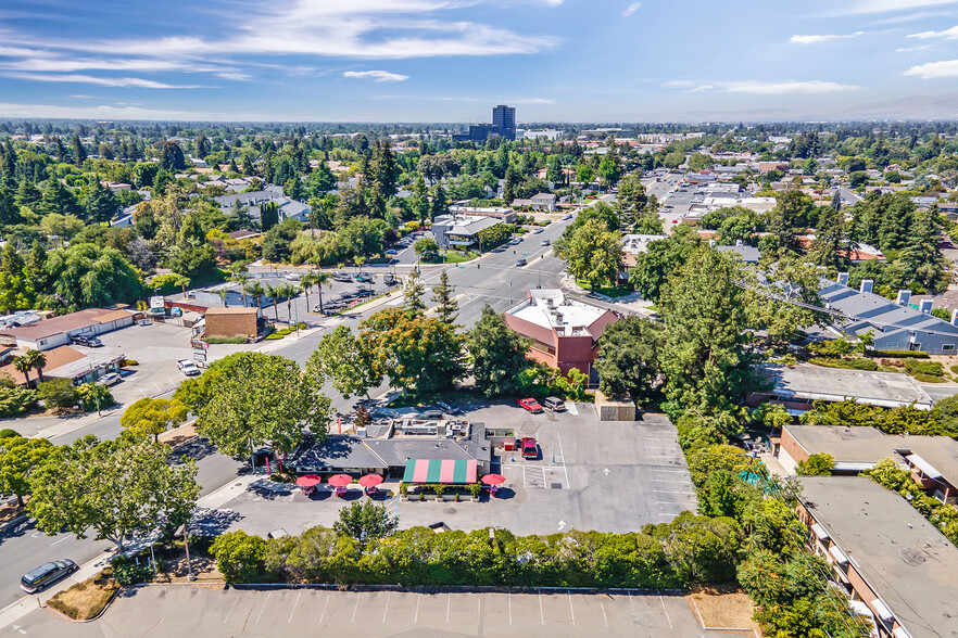 2388 S Bascom Ave, Campbell, CA for sale - Building Photo - Image 1 of 1