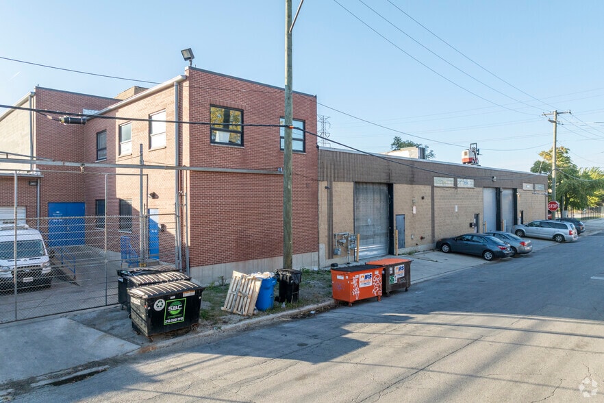 324 N Leavitt St, Chicago, IL for sale - Primary Photo - Image 1 of 9