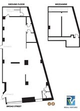 25 Broad St, New York, NY for lease Floor Plan- Image 1 of 1