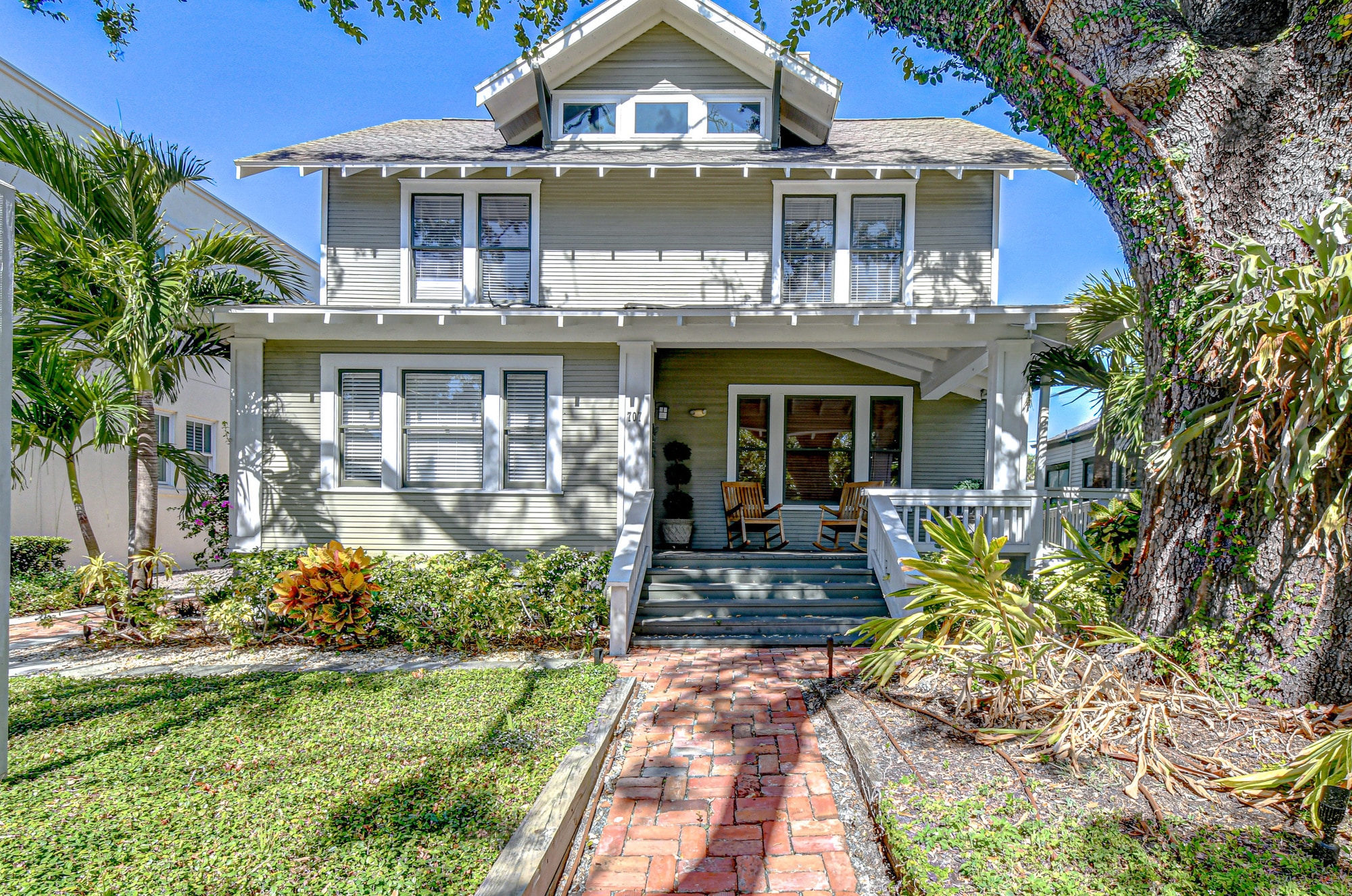 707 W Swann Ave, Tampa, FL for sale Primary Photo- Image 1 of 14