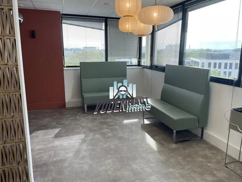 Office in Toulouse for lease - Building Photo - Image 3 of 9