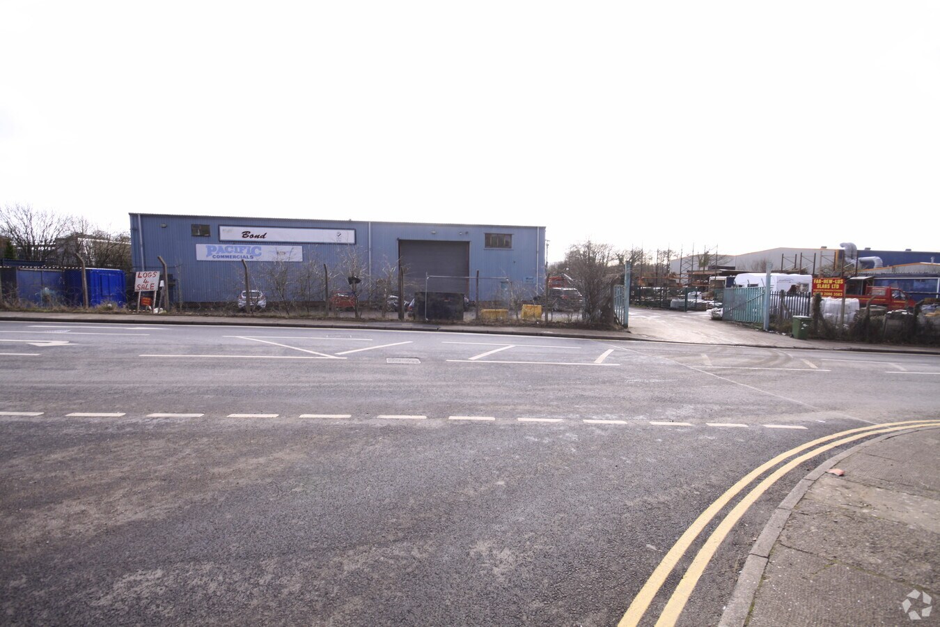 Roundabout Ct, Caerphilly, MGN CF83 8DW Industrial for Lease