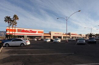 More details for 5601-5695 E Speedway Blvd, Tucson, AZ - Retail for Lease