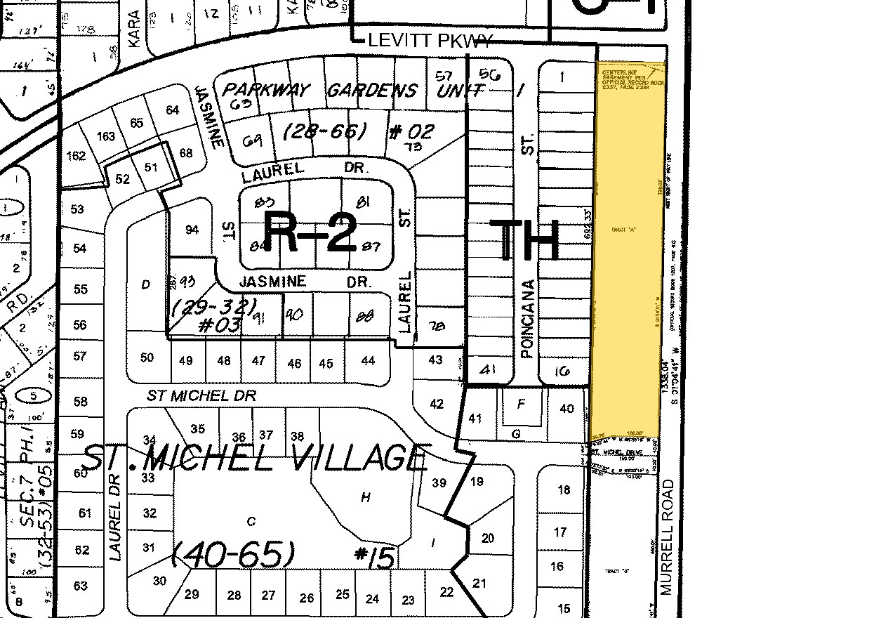 Murrell Rd, Rockledge, FL for sale Building Photo- Image 1 of 1