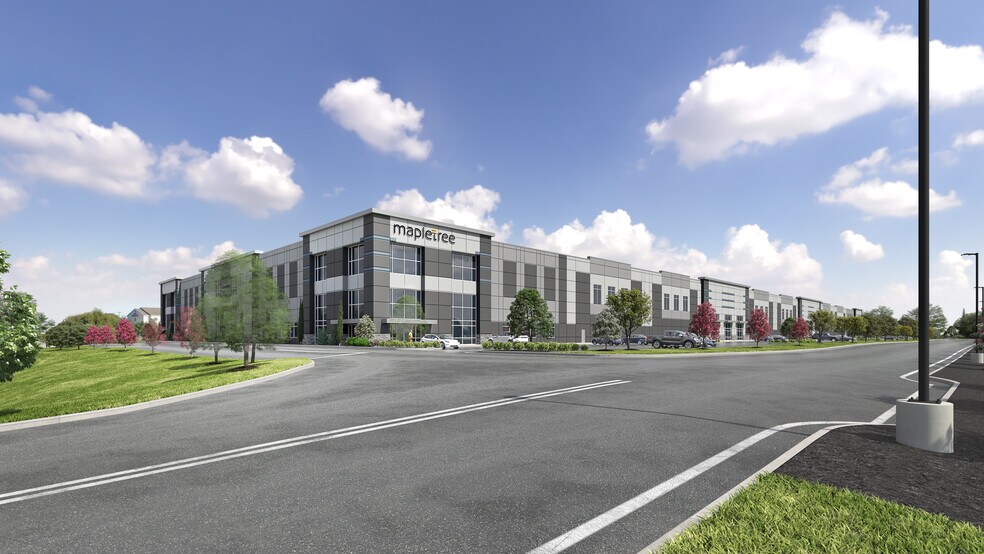 Burlington Mt. Holly Rd., Westampton, NJ for lease - Building Photo - Image 2 of 2