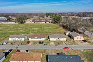 More details for 2401 Viking Dr, Humboldt, TN - Multifamily for Sale