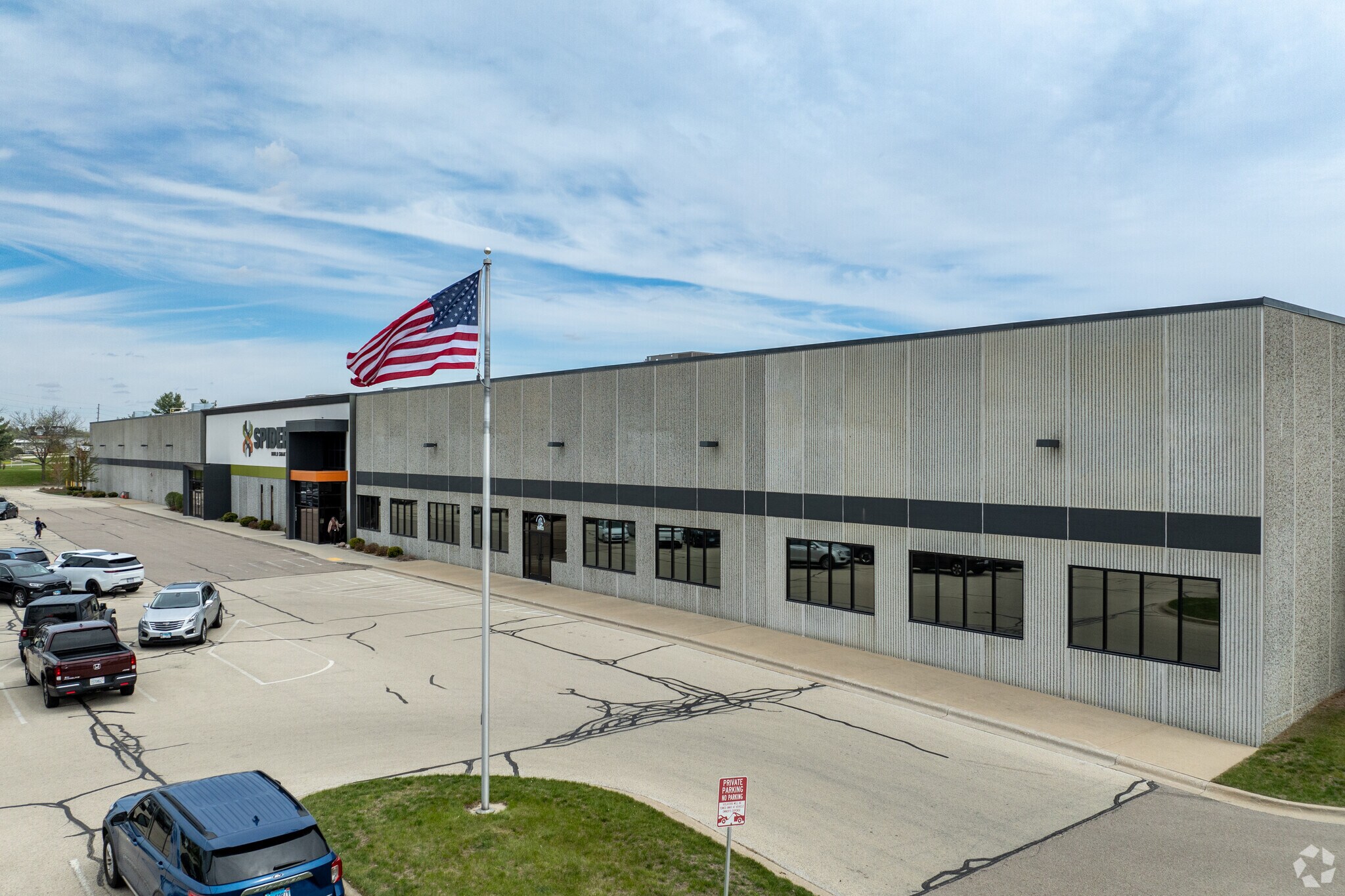 10253 N 2nd St, Machesney Park, IL for sale Primary Photo- Image 1 of 1