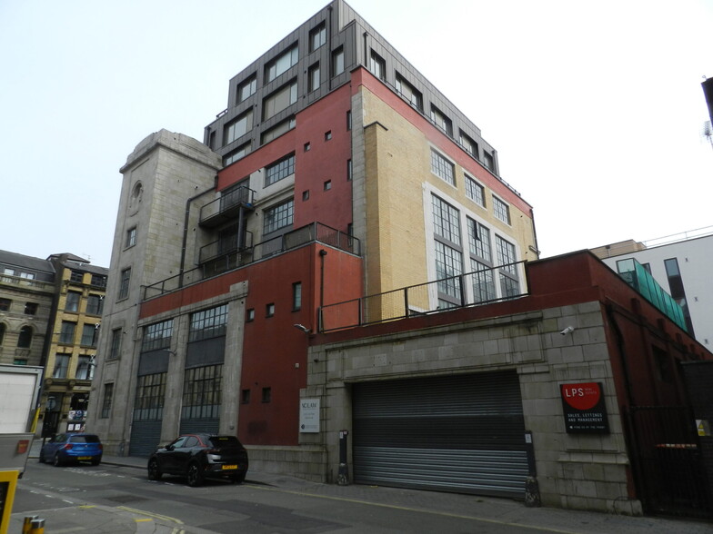 54 Tithebarn St, Liverpool for sale - Building Photo - Image 3 of 7