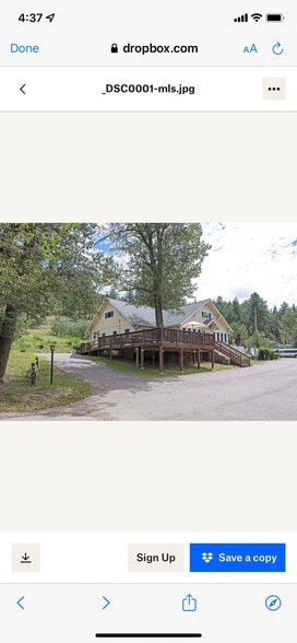 5120 County Highway 73, Evergreen, CO for lease - Building Photo - Image 2 of 30