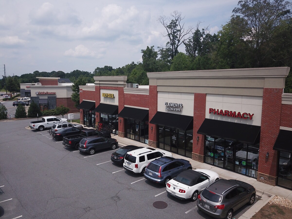 Sixes Rd, Canton, GA 30114