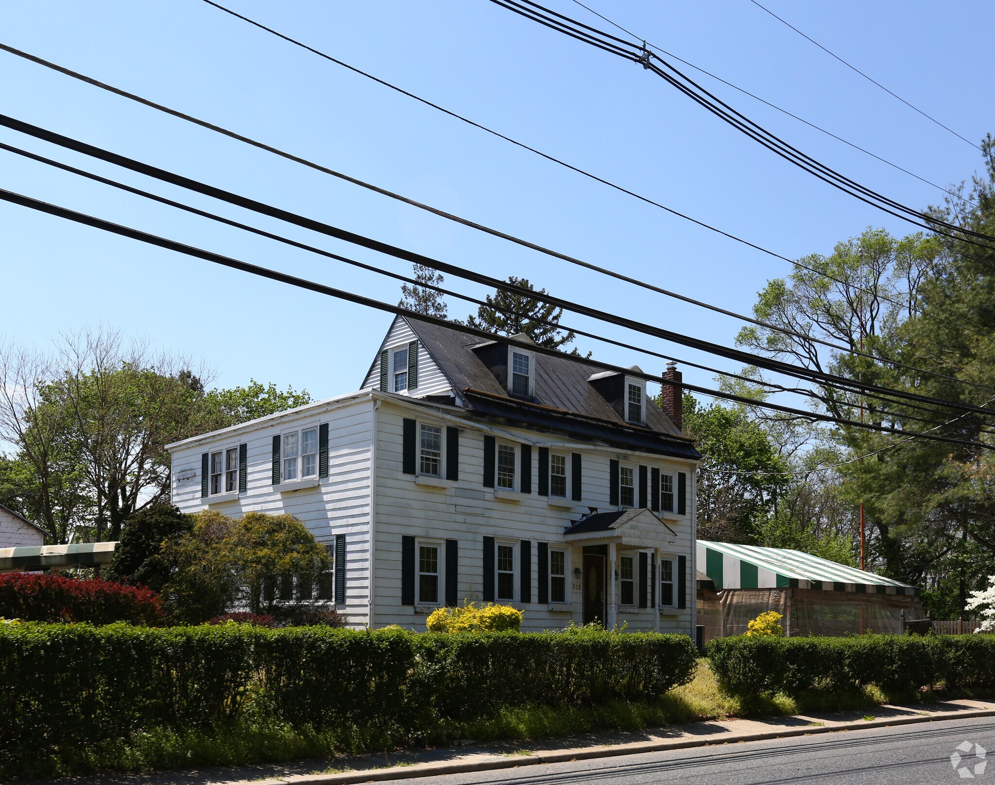312 Kresson Rd, Cherry Hill, NJ for sale Primary Photo- Image 1 of 1