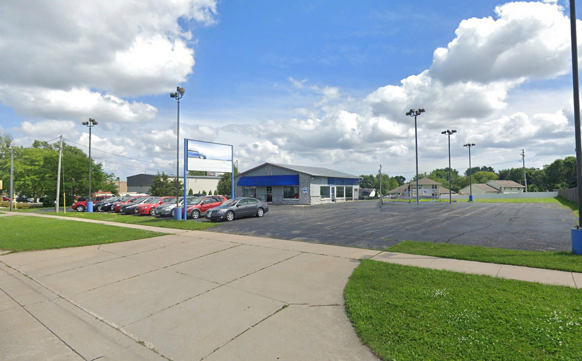 505 W Northland Ave, Appleton, WI for sale Building Photo- Image 1 of 1