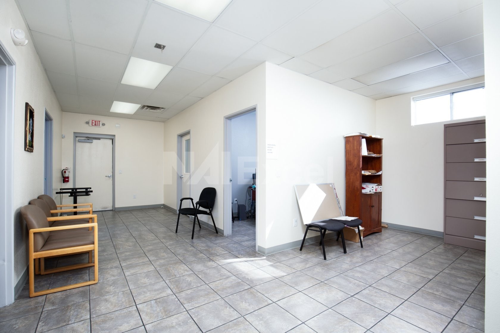 8630 W Cheyenne Ave, Las Vegas, NV for lease Interior Photo- Image 1 of 3