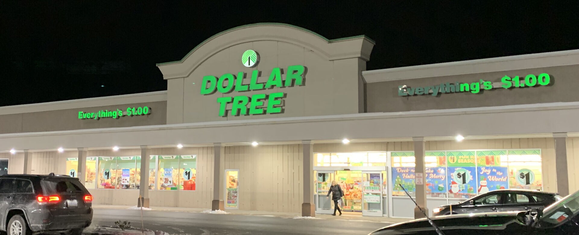 5770 S Transit Rd, Lockport, NY 14094 Transit Road Plaza