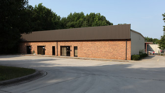 9279 S Main Ct, Jonesboro GA - Warehouse