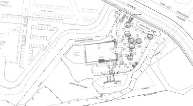 13 Centennial Dr, North Grafton, MA for sale Plat Map- Image 1 of 1