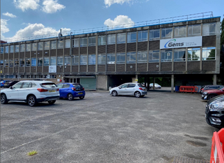 More details for 100 Lennox Rd, Basingstoke - Office for Sale