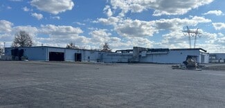 More details for 5695 Eco Pky, Frazeysburg, OH - Industrial for Sale
