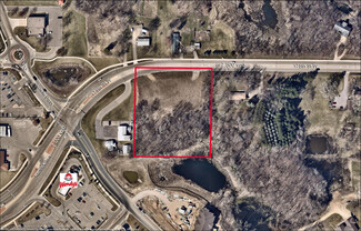 More details for 10650 175th St W, Lakeville, MN - Land for Sale