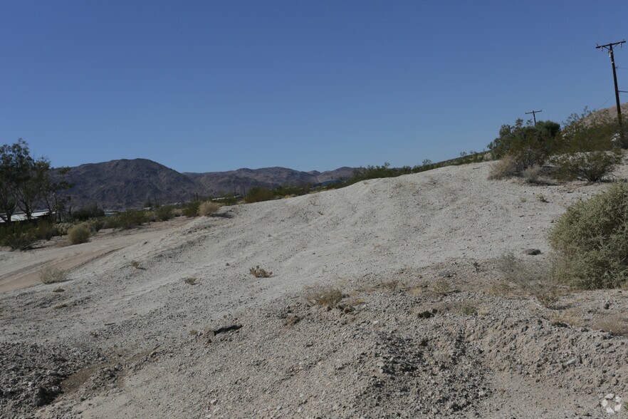 Adobe Rd, Twentynine Palms, CA 92277