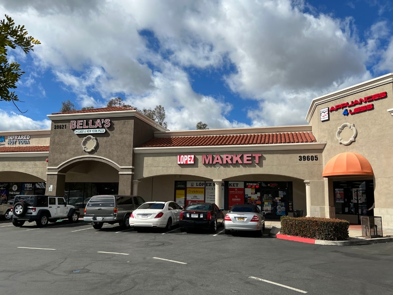 39381 Los Alamos Rd, Murrieta, CA for lease - Building Photo - Image 3 of 20