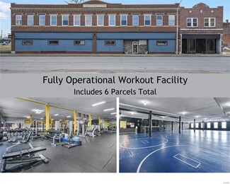 More details for 1908 State St, Granite City, IL - Retail for Sale