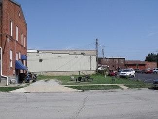 More details for 107 S West St, Angola, IN - Land for Sale