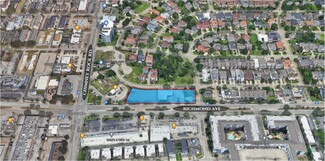 More details for 5524 Richmond Ave, Houston, TX - Land for Lease