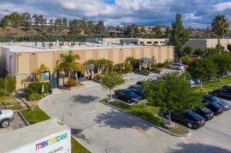 More details for 45 W Easy St, Simi Valley, CA - Office for Lease