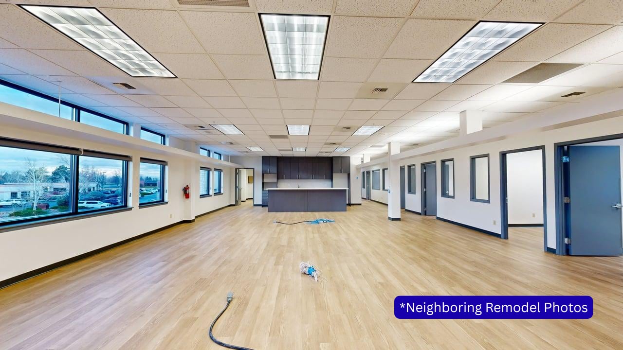 2075 Overland Ave, Billings, MT for lease Interior Photo- Image 1 of 26