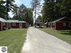6407 Loud Dr, Oscoda, MI for sale - Building Photo - Image 1 of 1