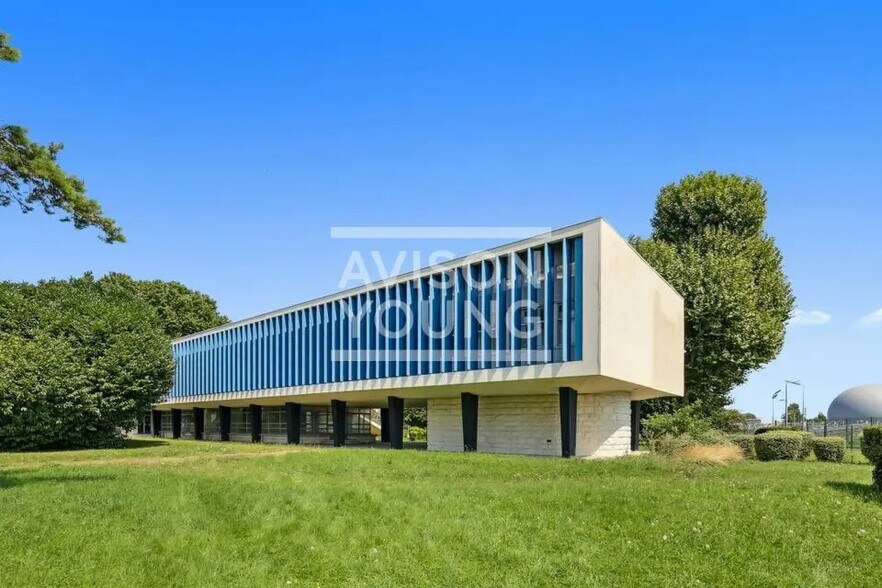 Flex in Alfortville for lease - Building Photo - Image 2 of 8