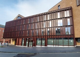 More details for Whitson St, Bristol - Retail for Lease