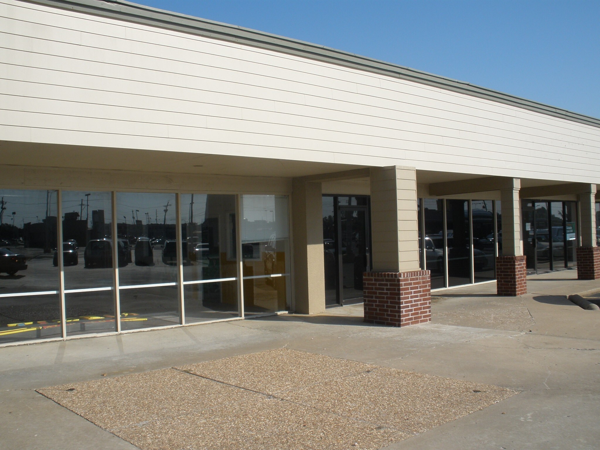 33013315 S Elm Pl, Broken Arrow, OK 74012 Vandever East Center