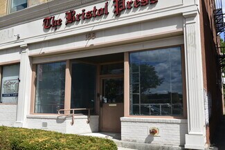 More details for 188-194 Main St, Bristol, CT - Office/Retail for Lease